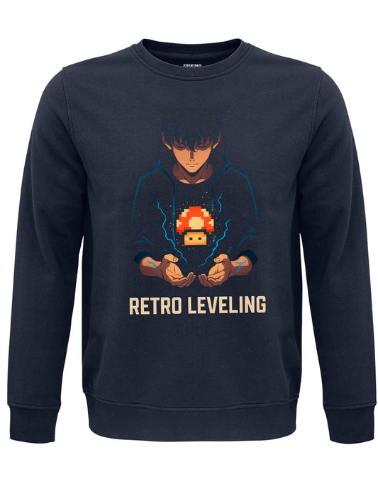 Retro leveling