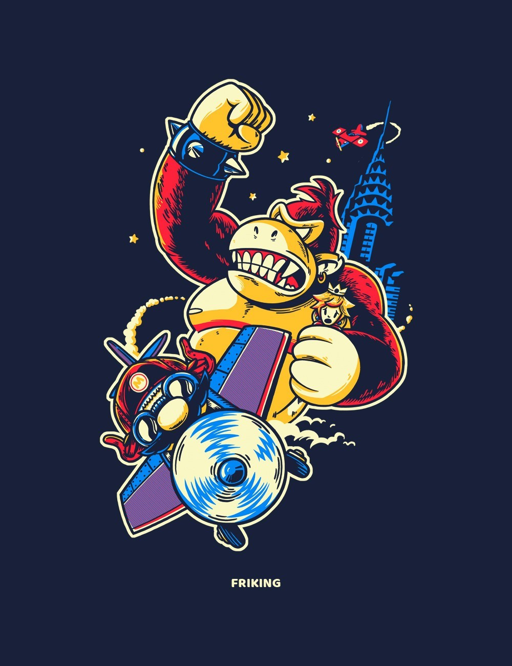 Super Kong