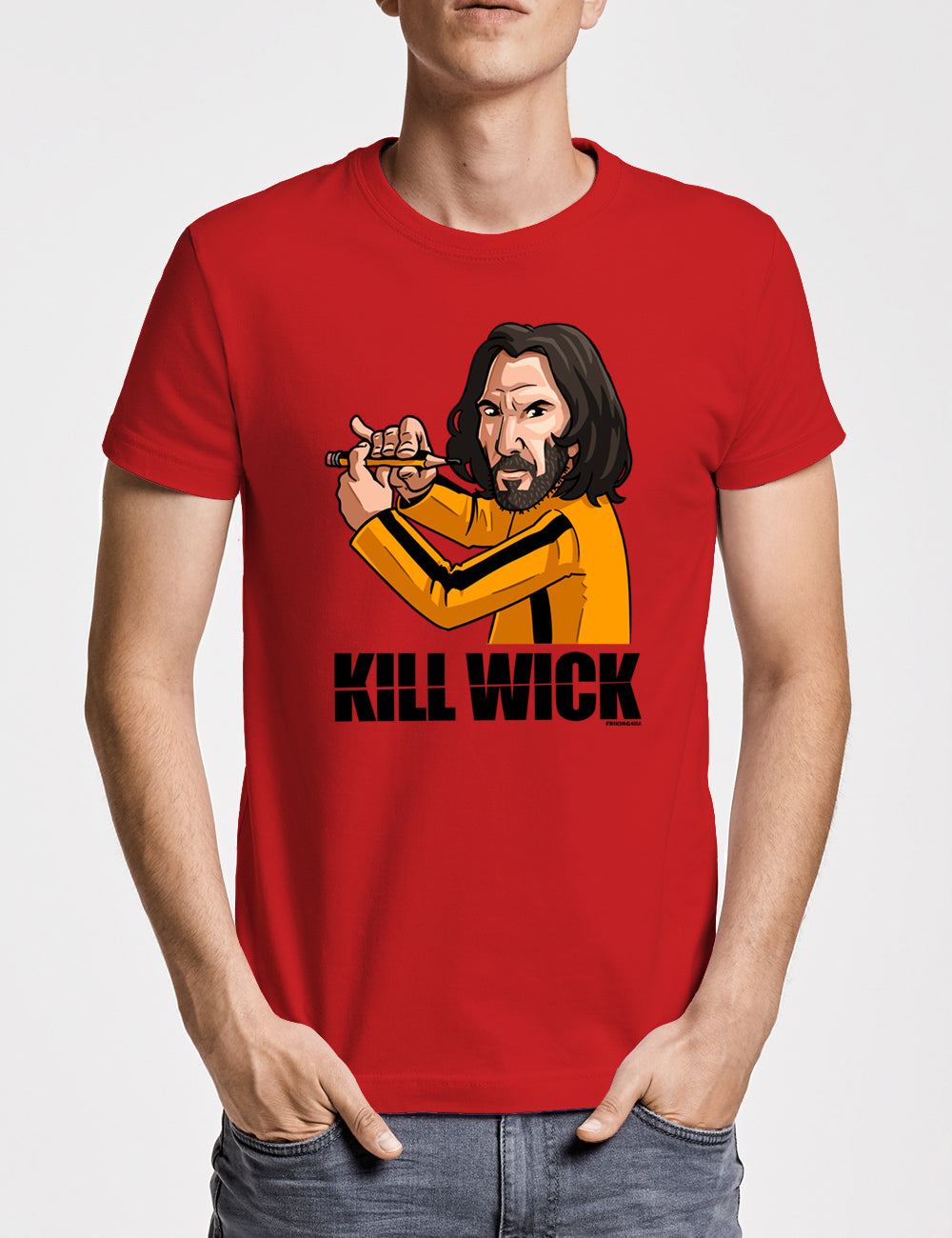 Kill Wick