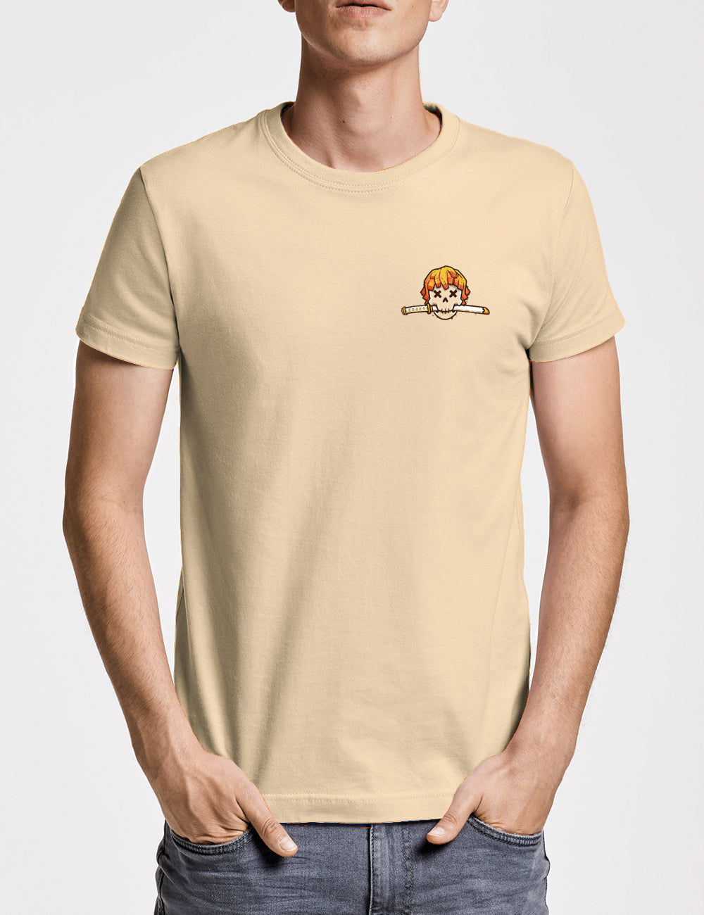 Support your local demon hunters