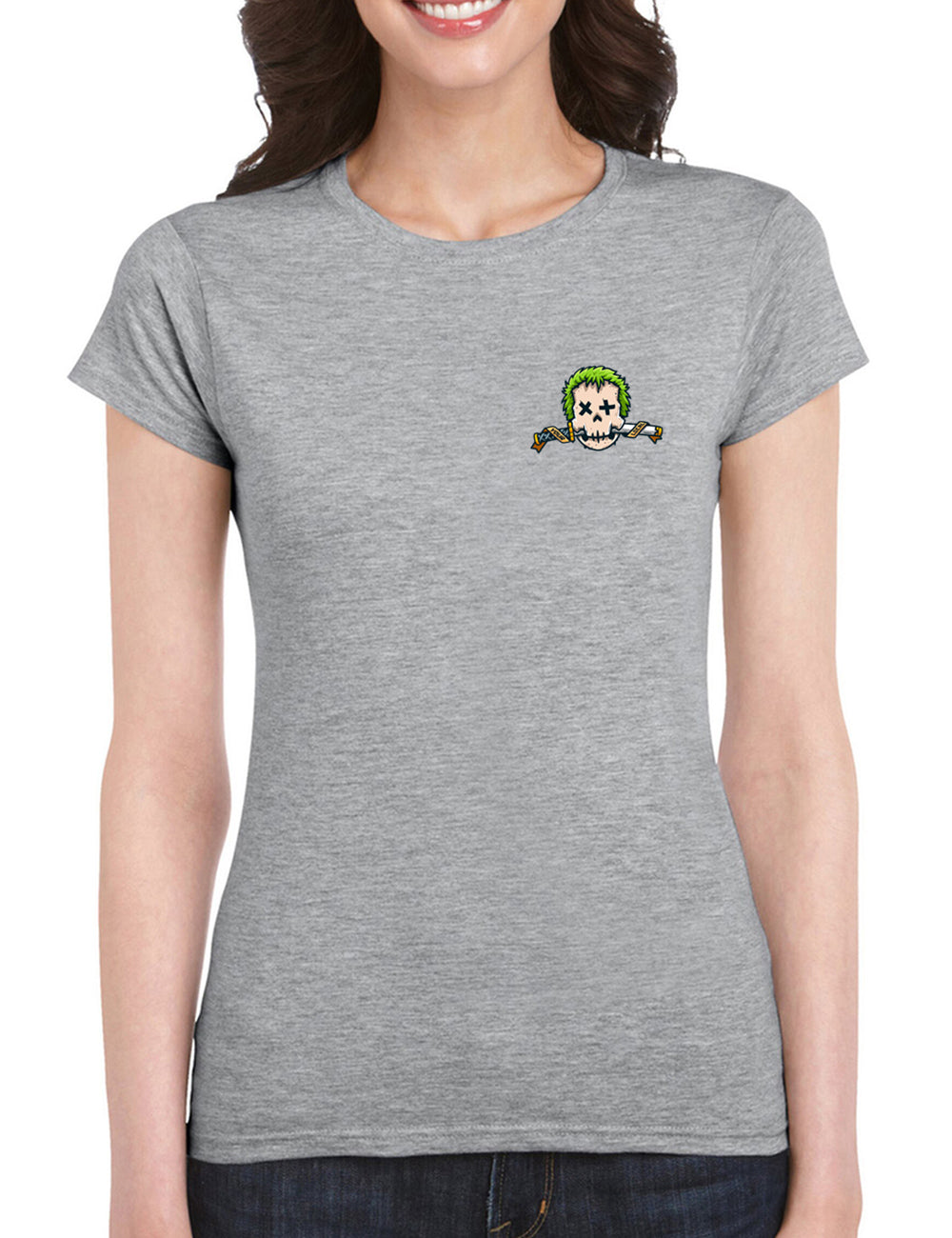 Support your local swordman