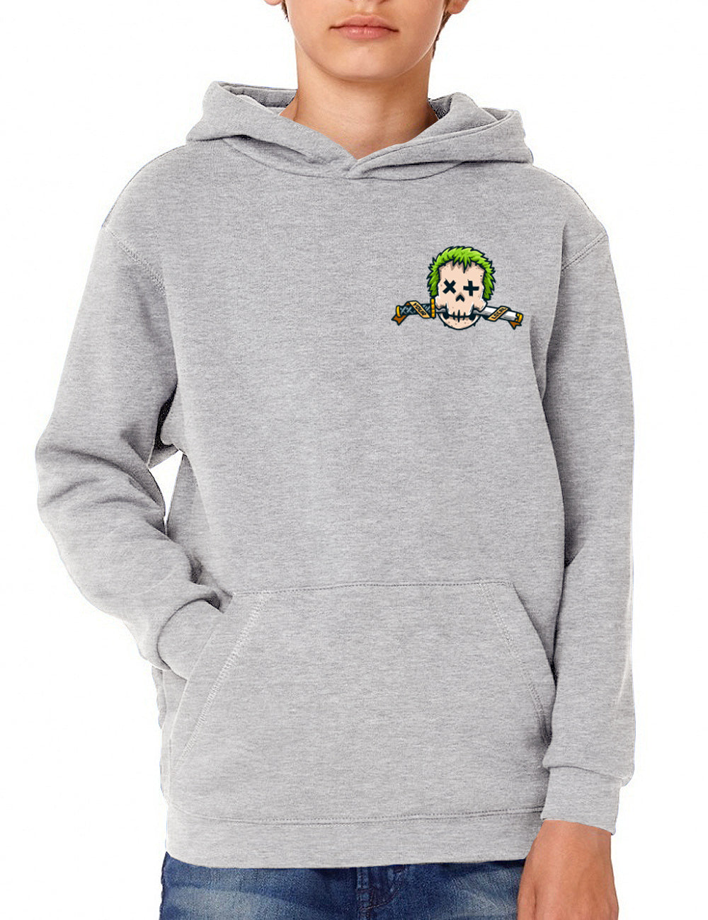 Support your local swordman