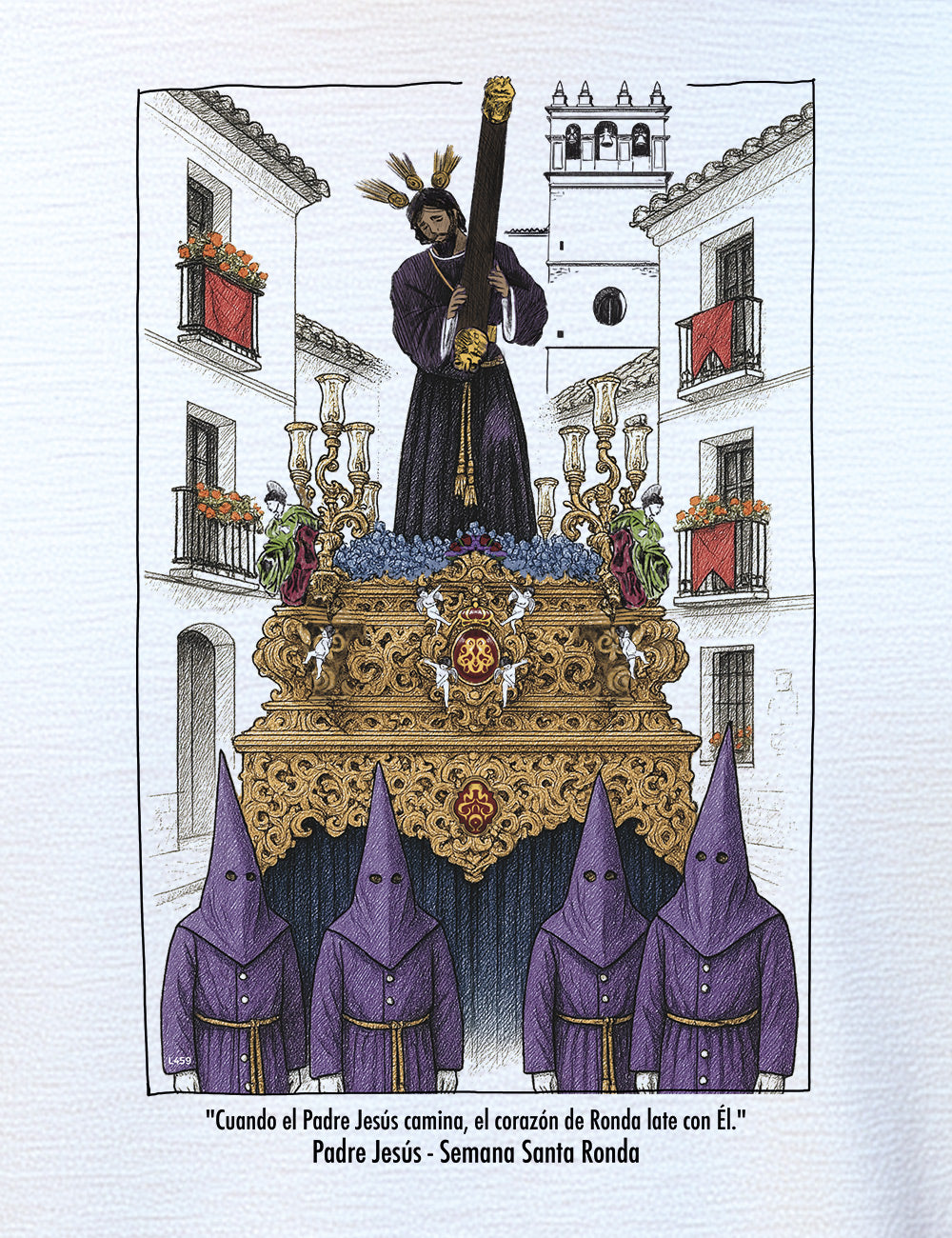 Padre Jesús SSRonda