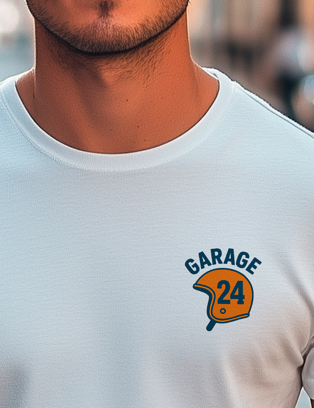 Garage 24 Lemontee