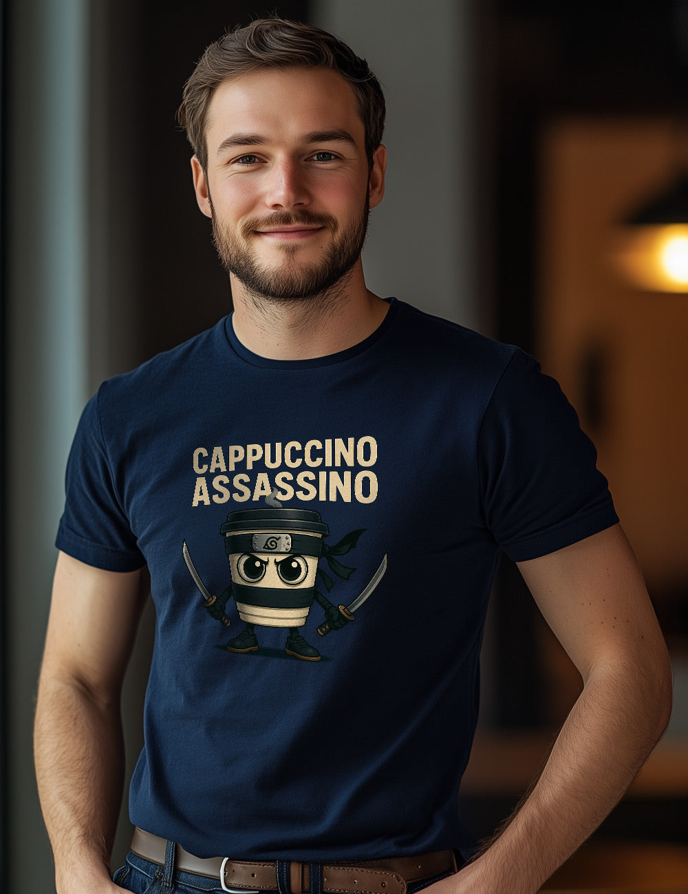 Cappuccino Assassino