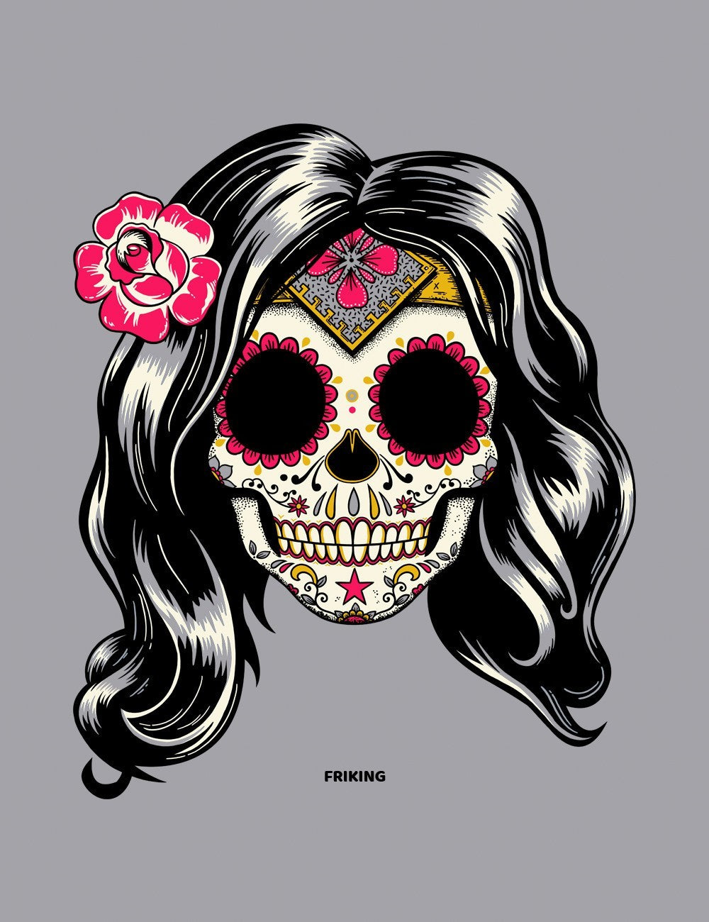 Wondead Woman