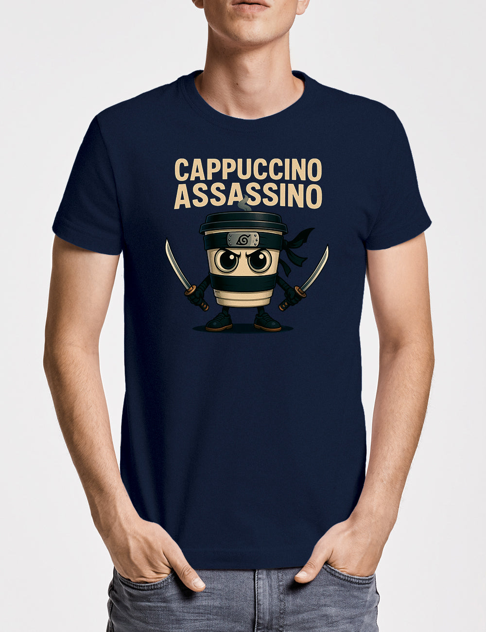 Cappuccino Assassino