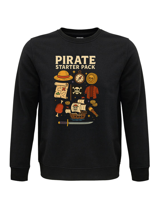 Pirate Starter Pack