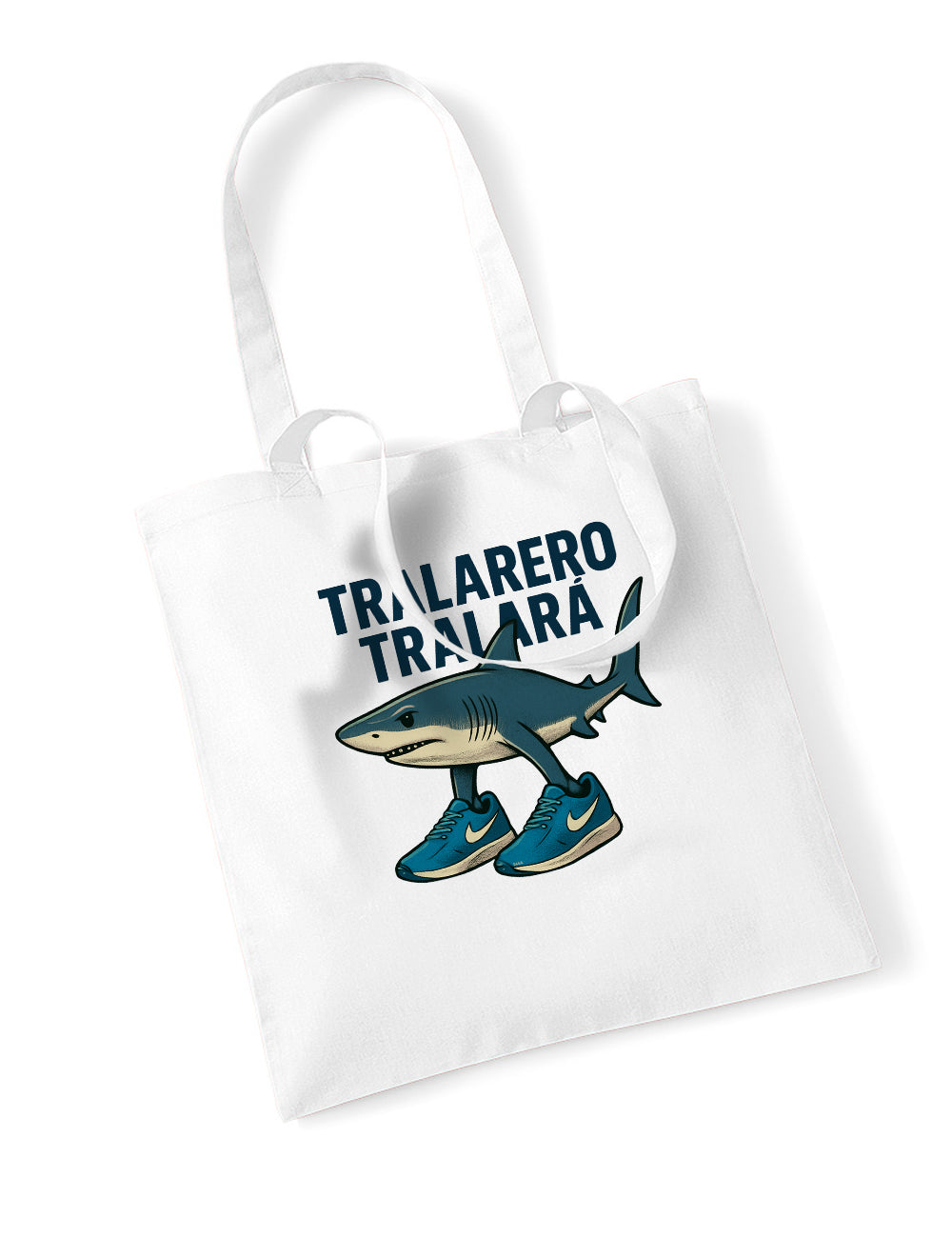Tralarero Tralara