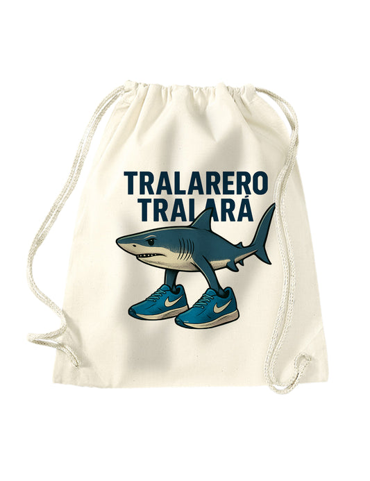 Tralarero Tralara