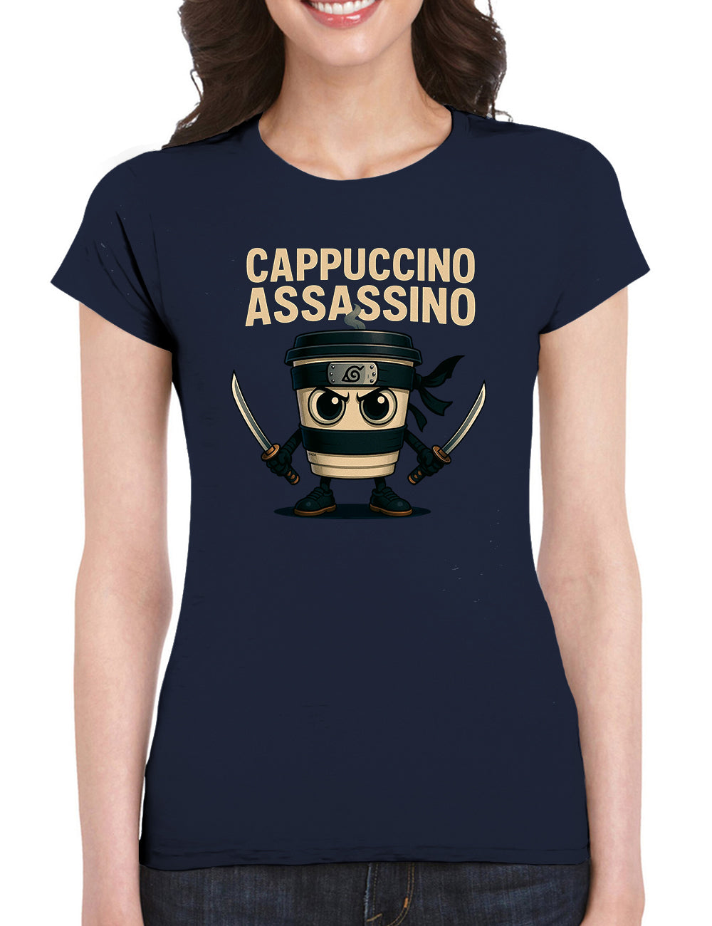 Cappuccino Assassino