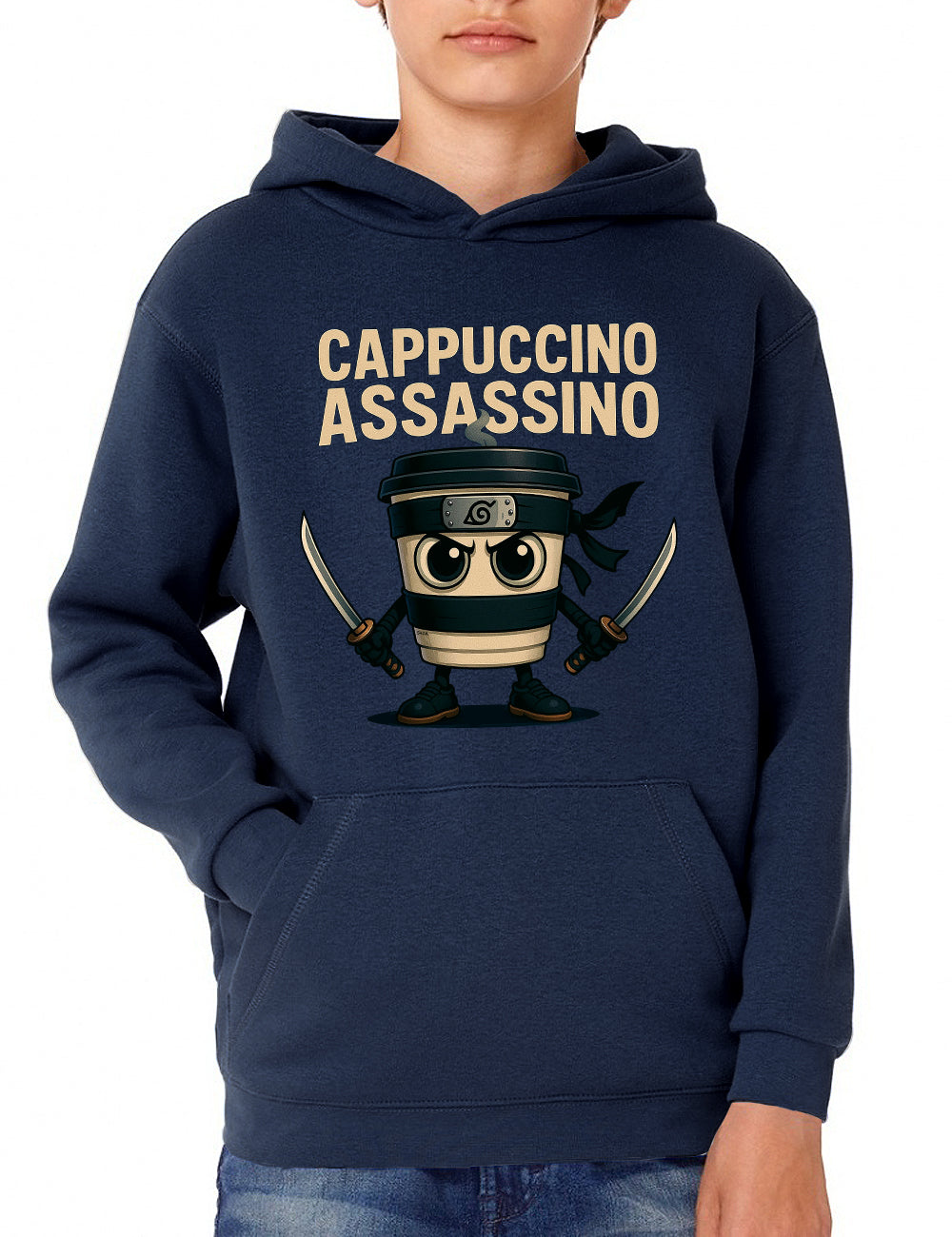 Cappuccino Assassino