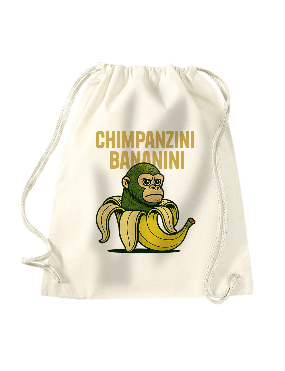 Chimpanzini Bananini