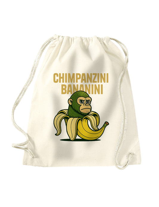 Chimpanzini Bananini