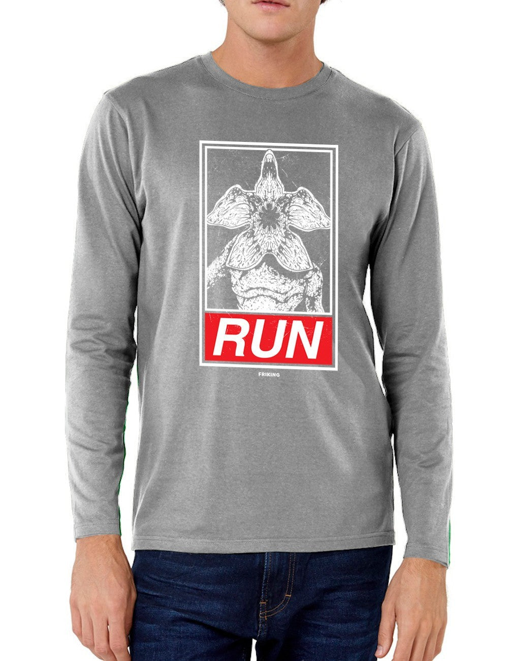 Run