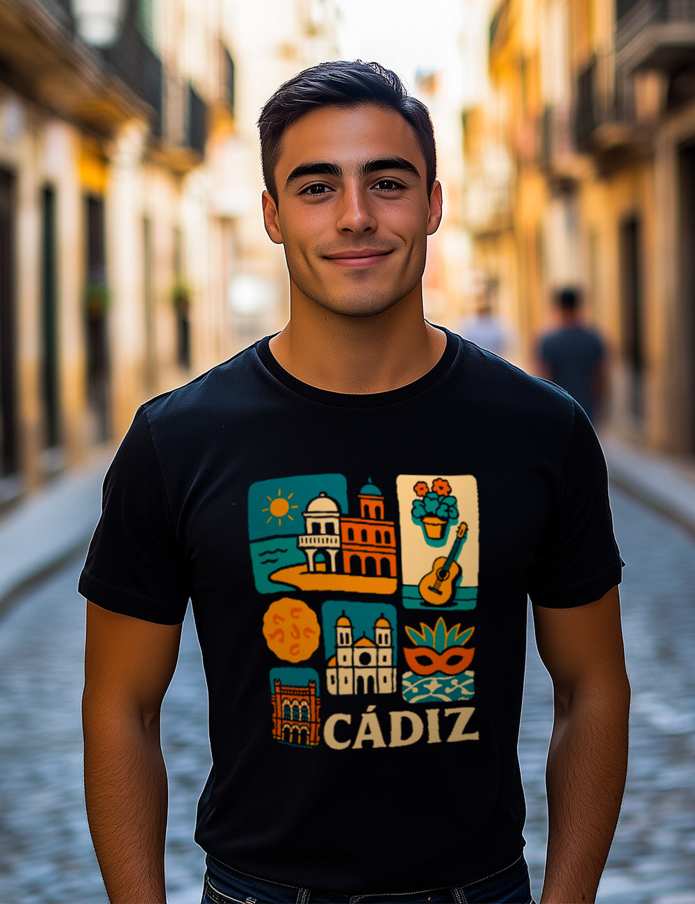 Recuerdos Cádiz