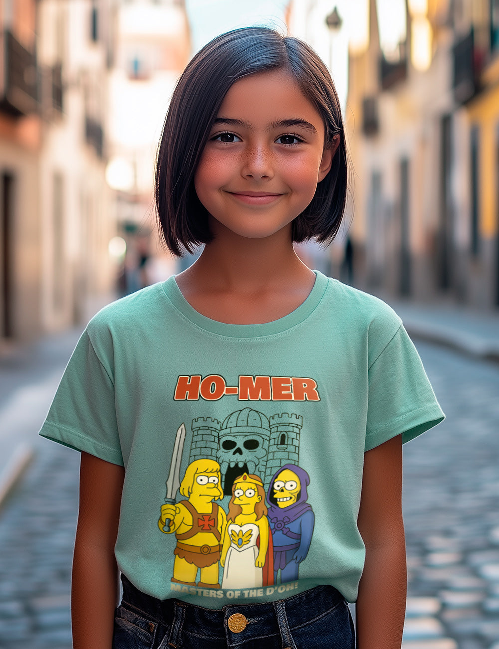 HO-MER