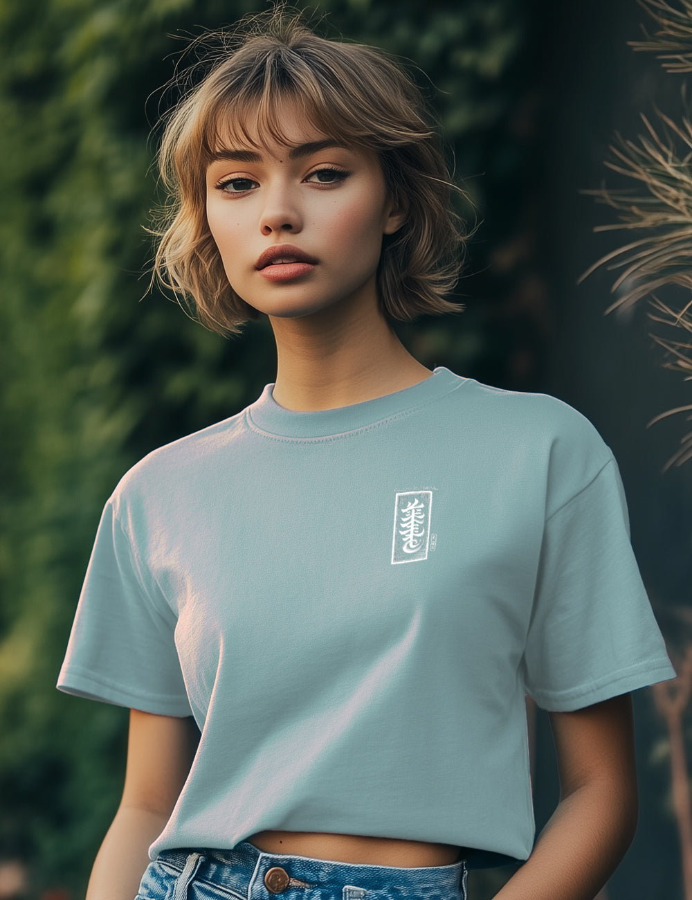 Kanagawa Wave Tryptich CROP