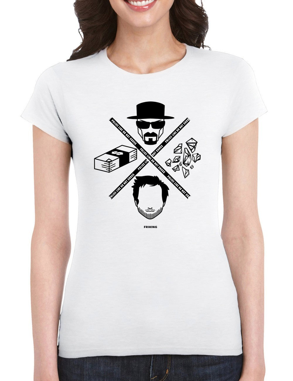 Minimal BRBA