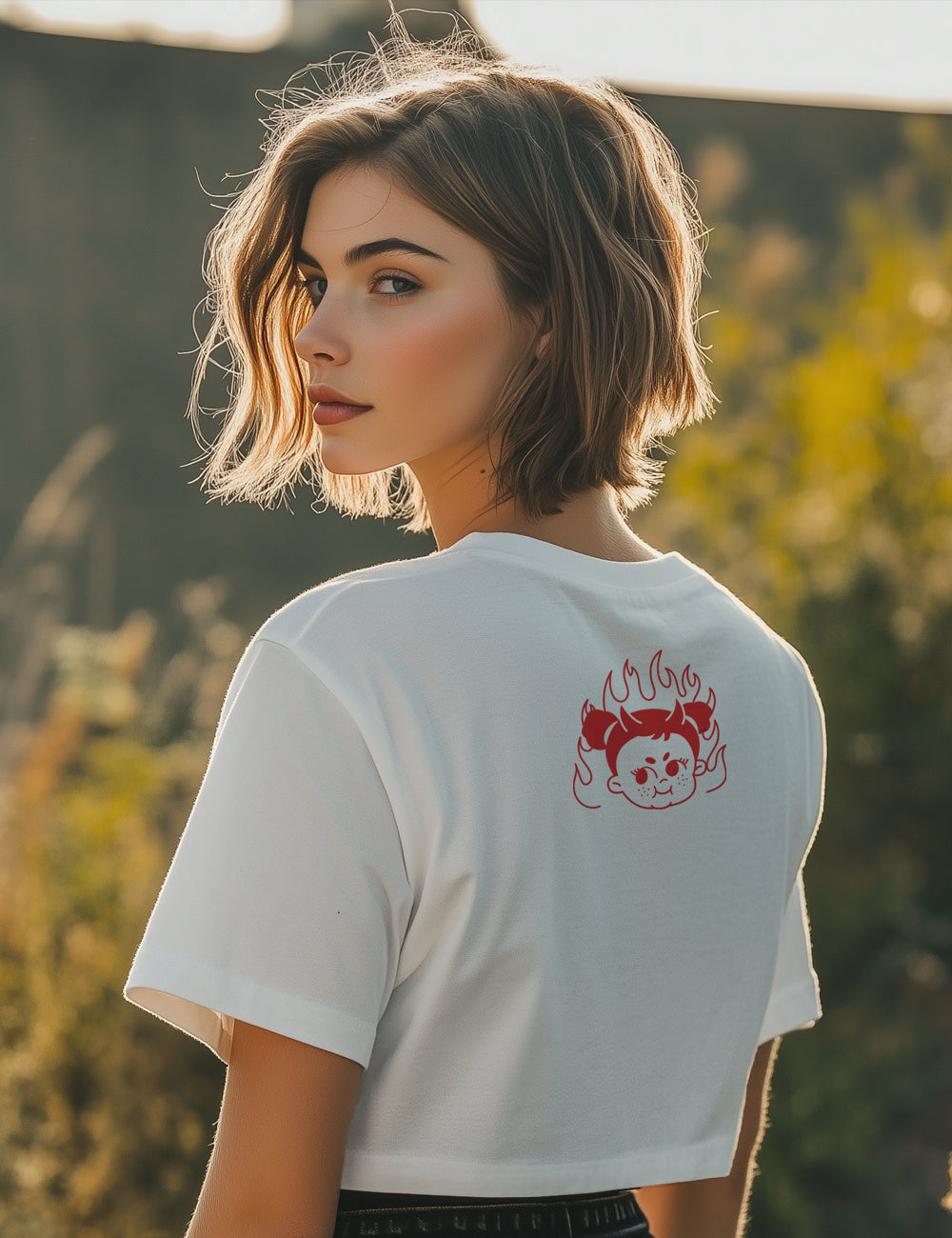 Sweet but psycho  CROP