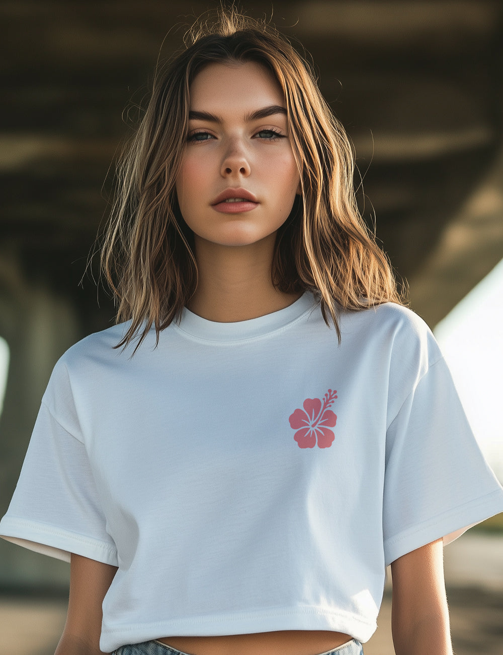 Si no aportas aparta  CROP