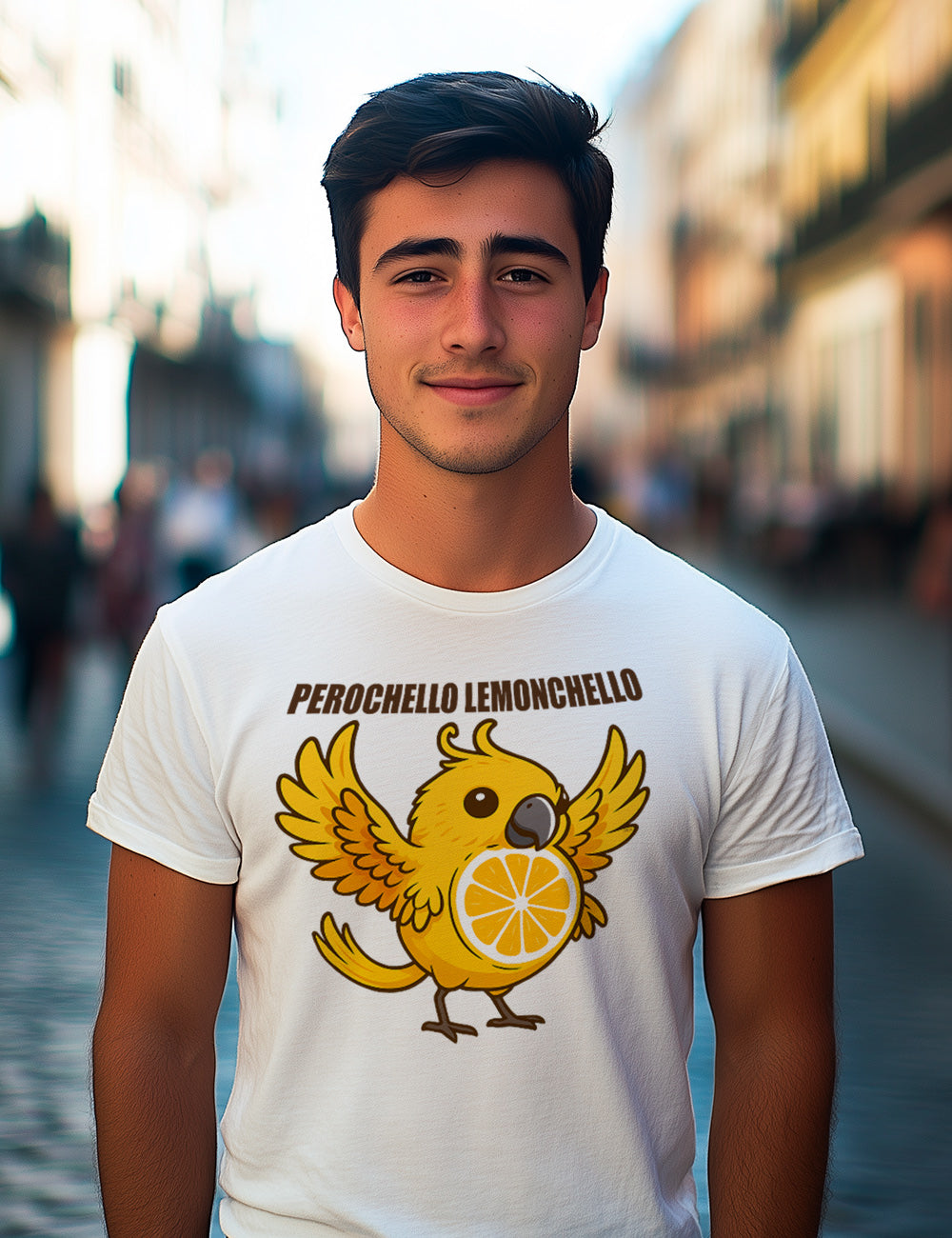 Perochello Lemonchello - 581A