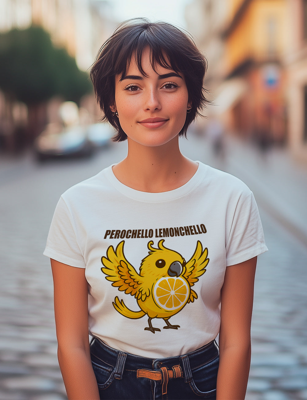 Perochello Lemonchello