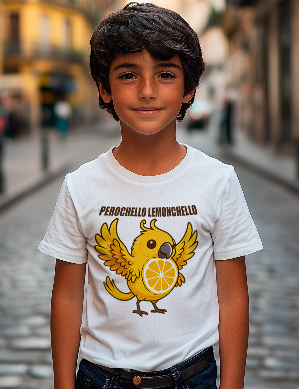 Perochello Lemonchello