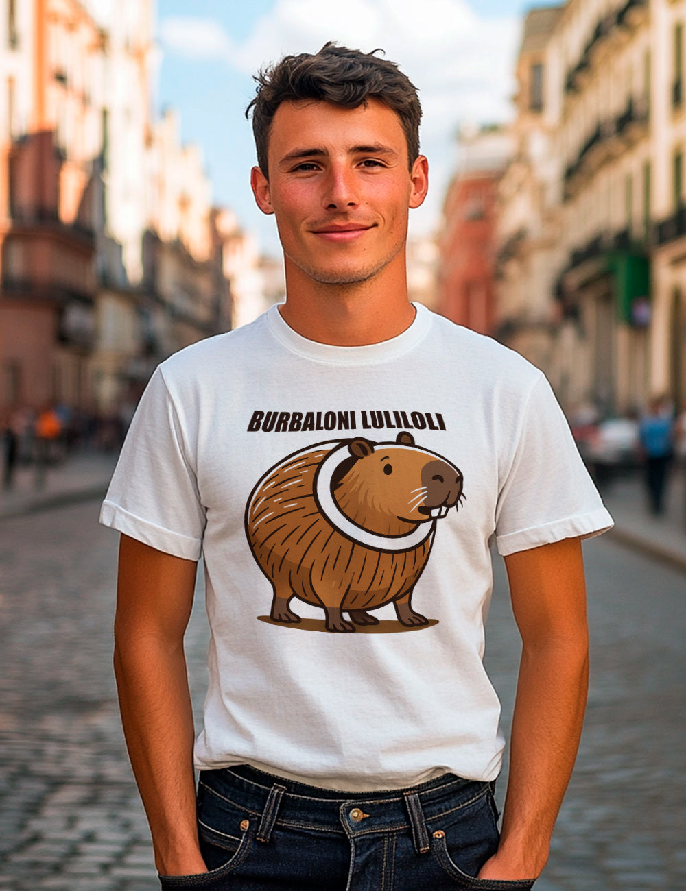 Burbaloni Luliloli - 583A