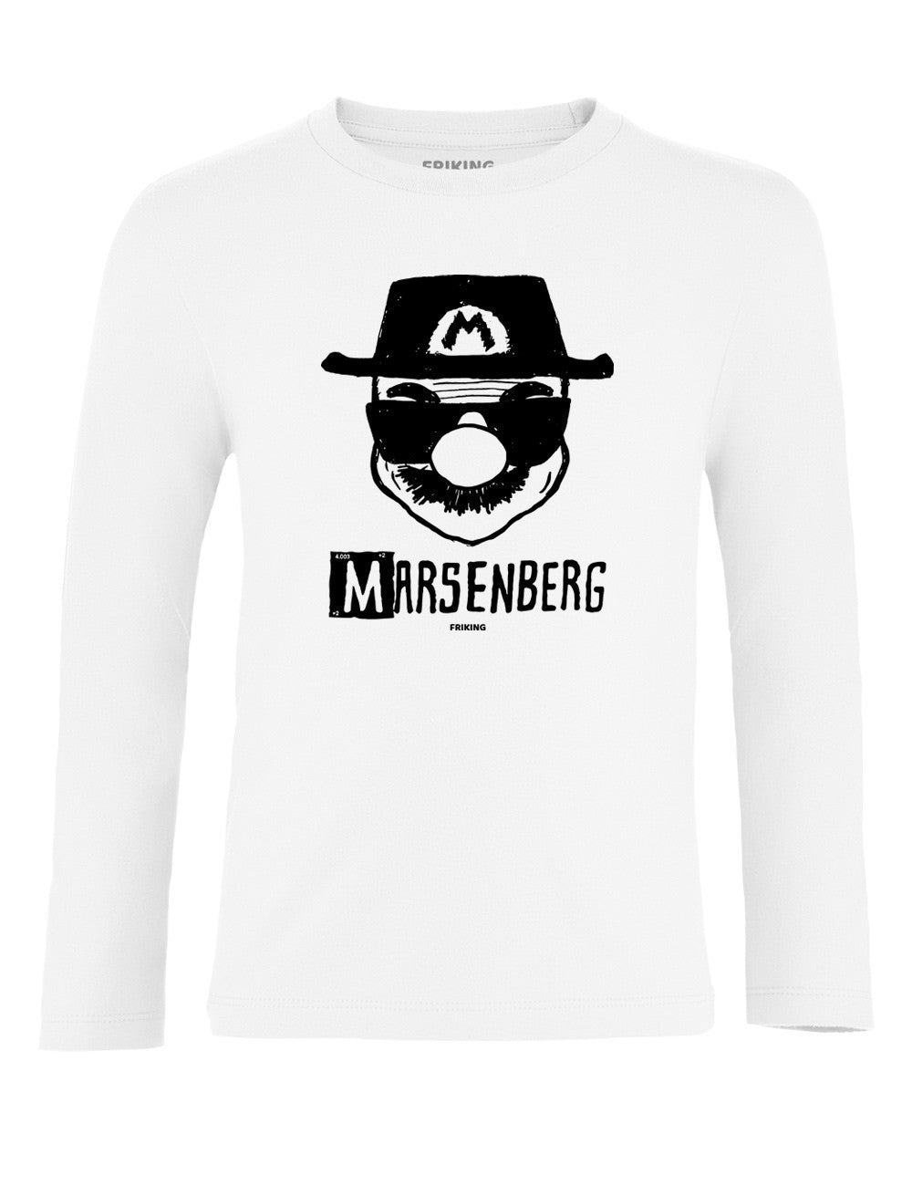Marsenberg