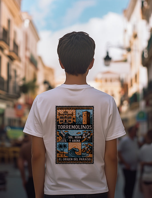 Sol de Torremolinos Niño