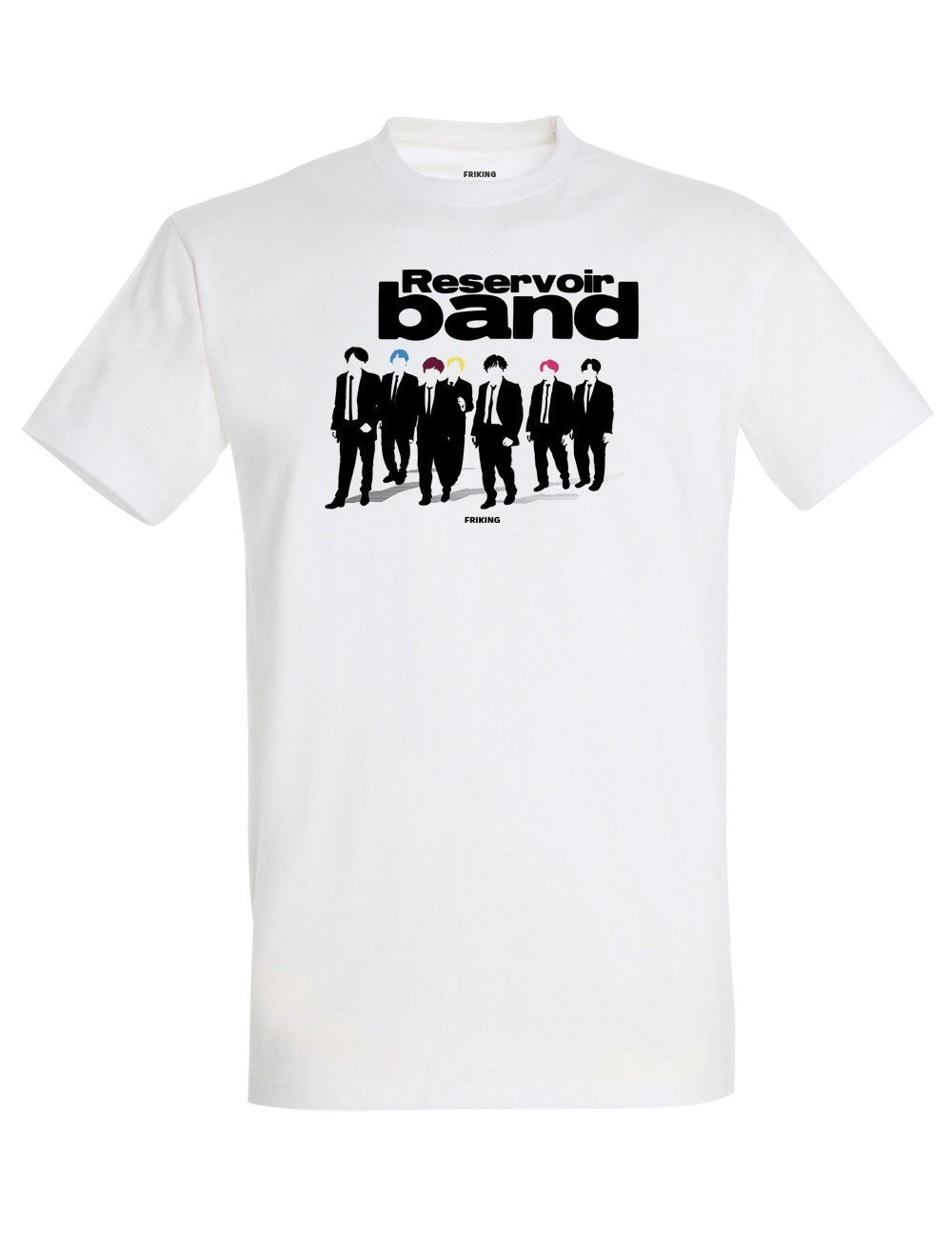 Reservoir band