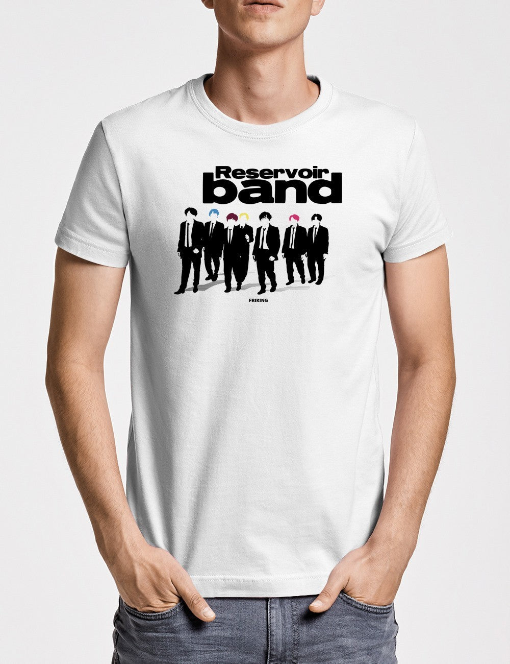 Reservoir band