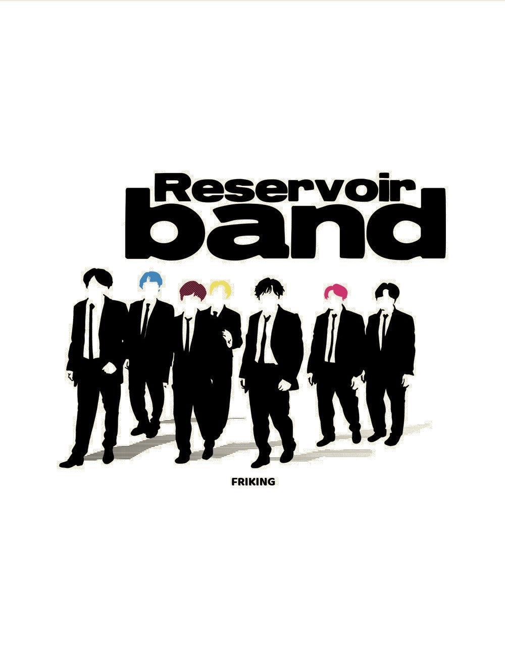 Reservoir band
