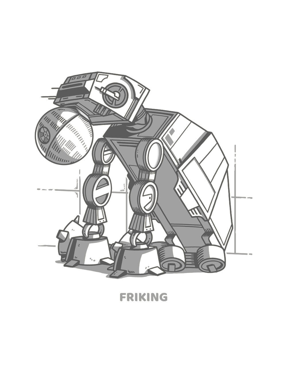 Dog Machine