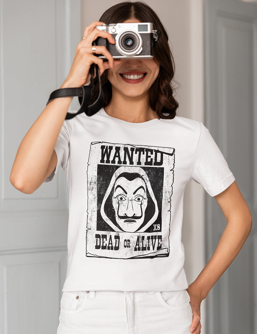 Wanted thief - 201