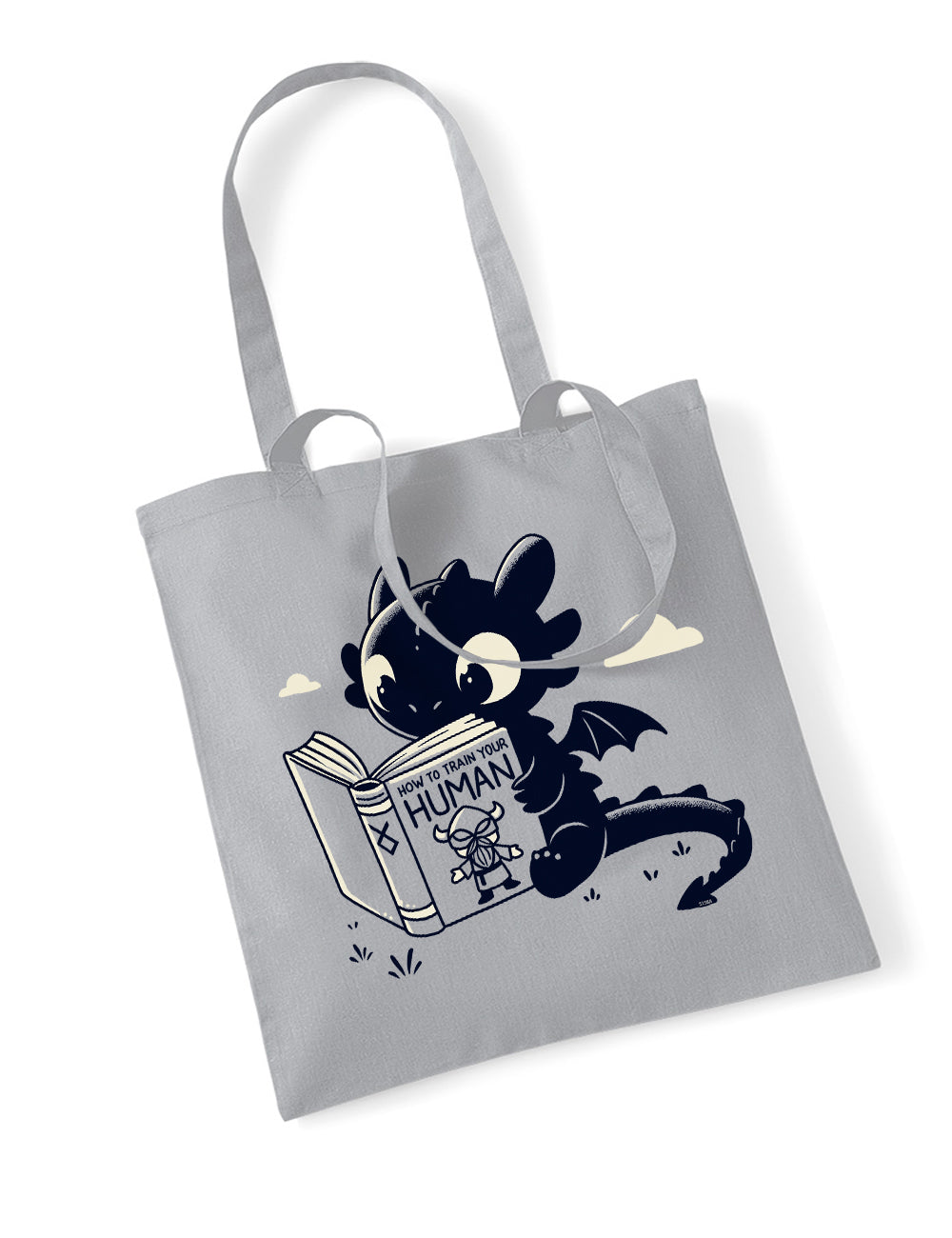 How to train your human