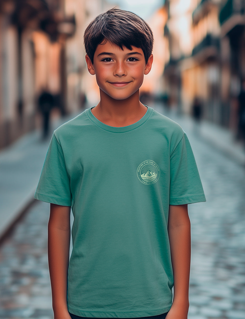 Grazalema 1487 Niño