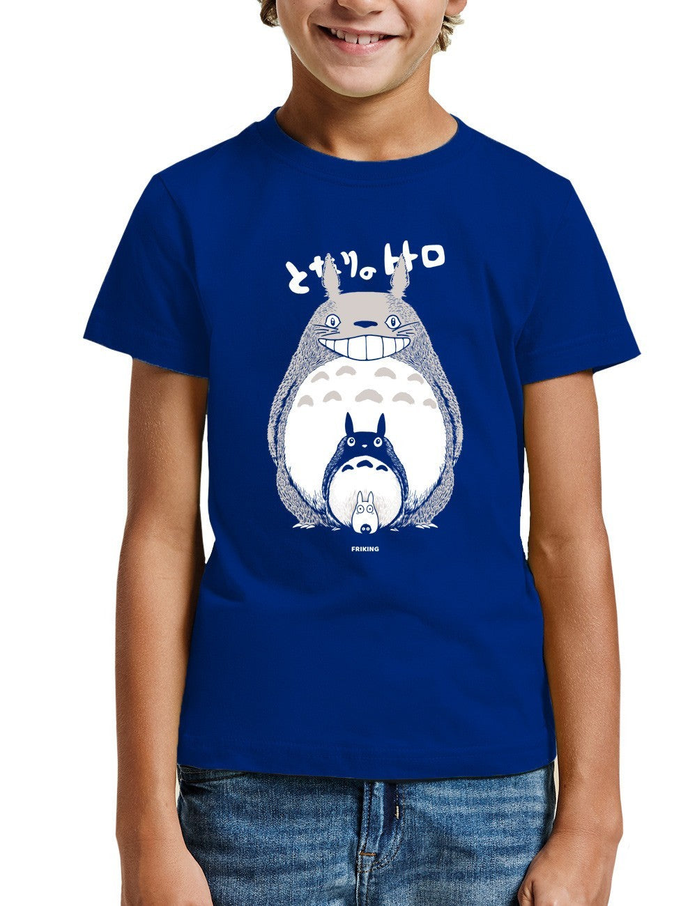 My Neighbor Evolution