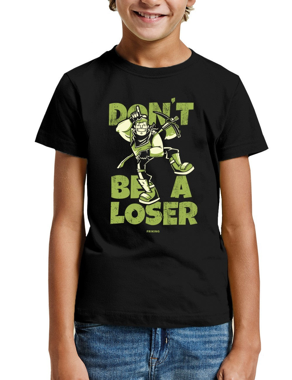 Loser Dance