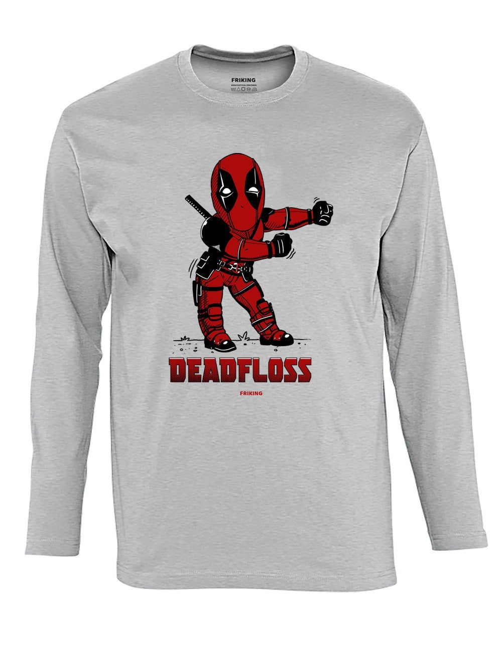 Deadfloss