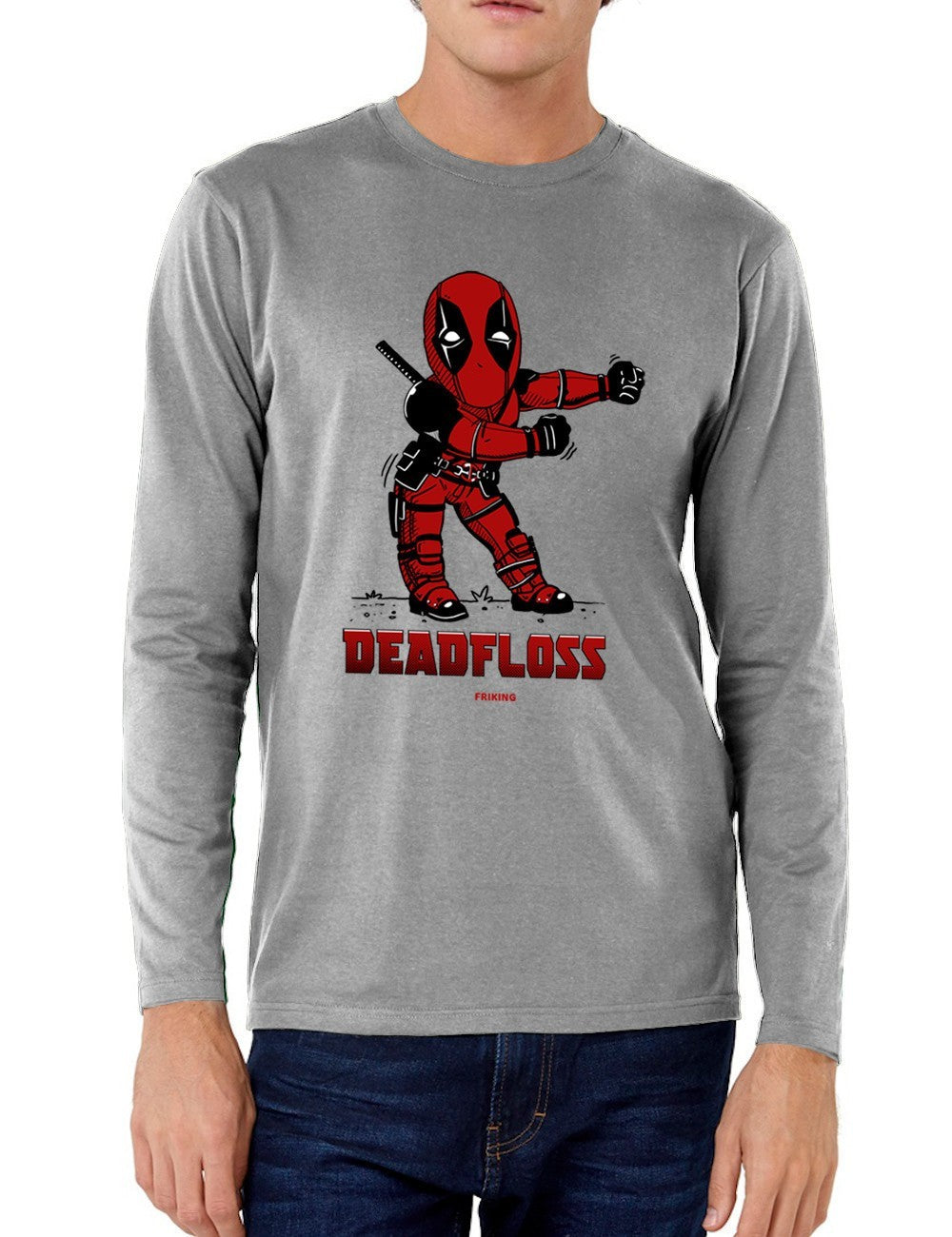 Deadfloss