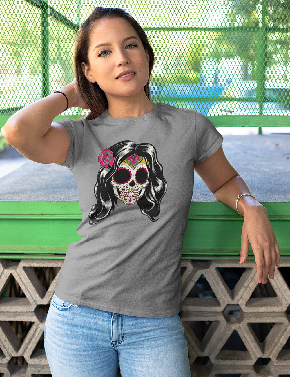 Wondead Woman - 210