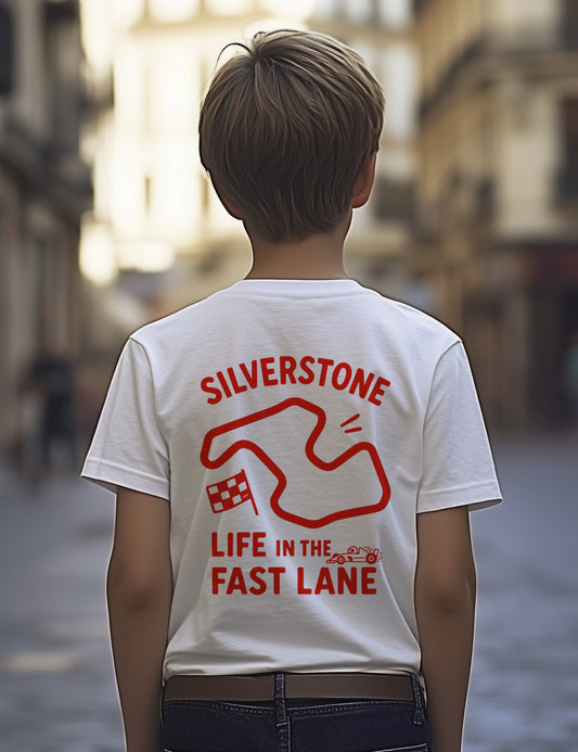 Silverstone NIÑO