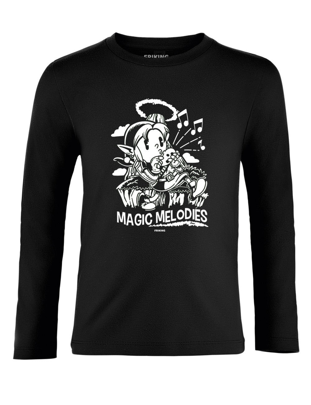 Magic Melodies