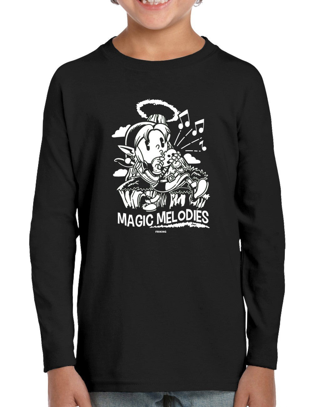 Magic Melodies