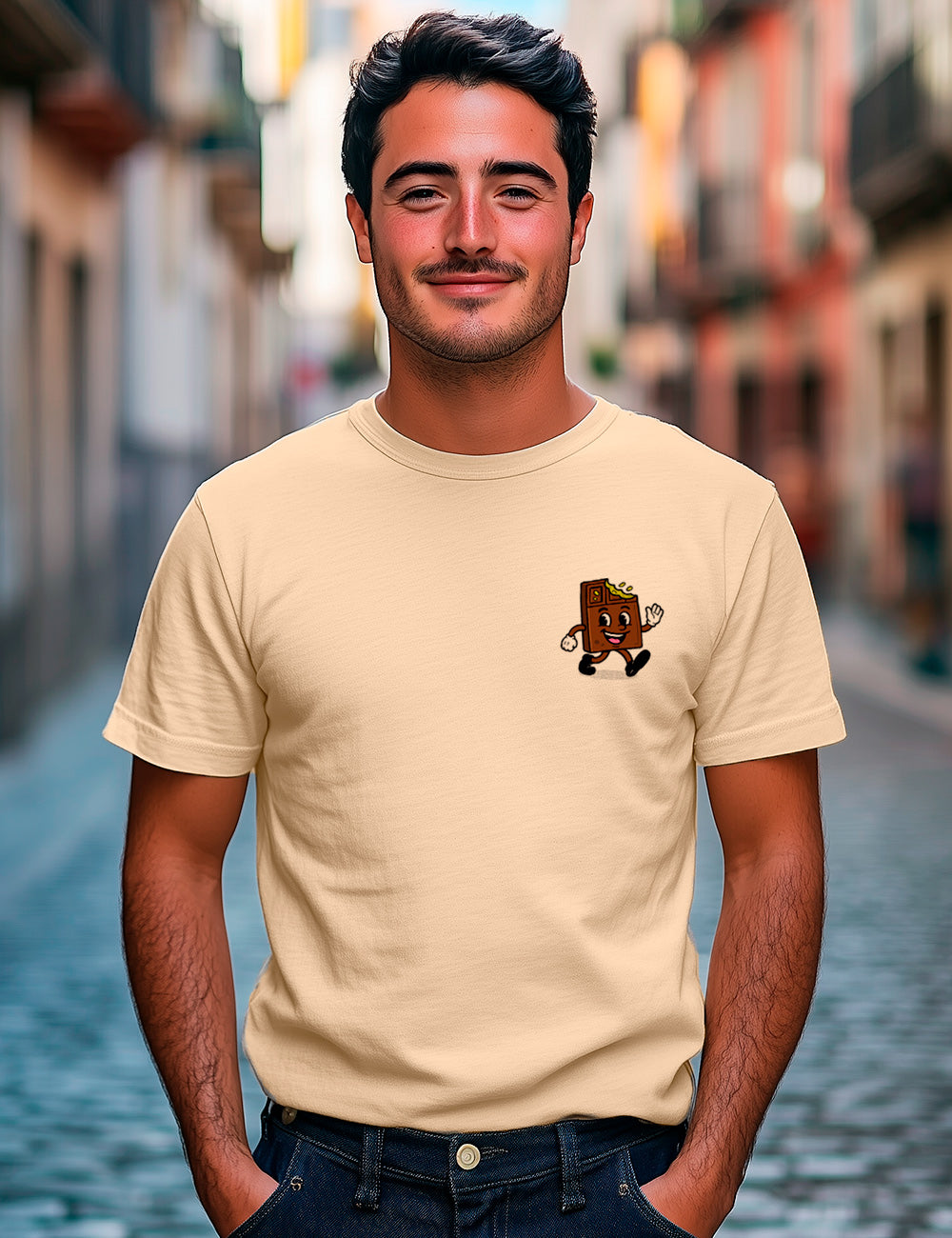 Dubai Chocolate Fan Club FK