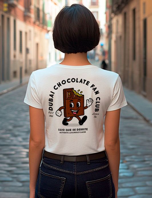Dubai Chocolate Fan Club FK