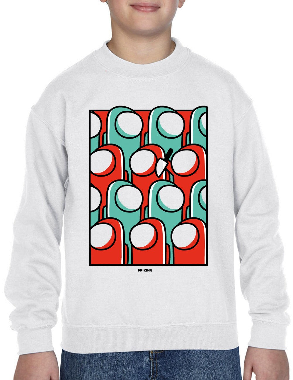 SUS Pattern