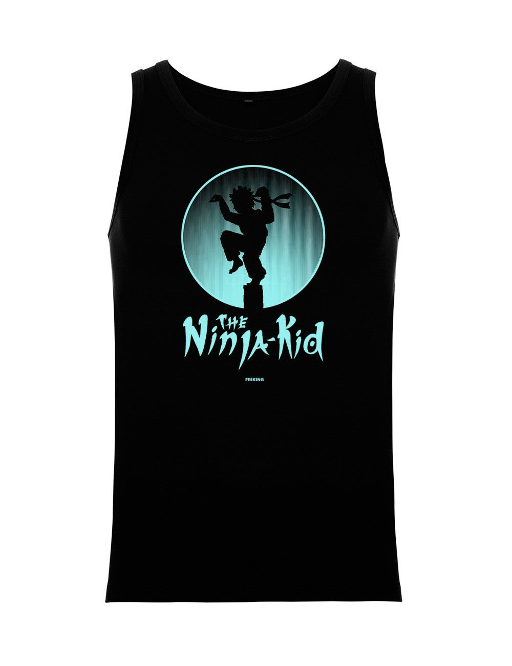Ninja Kid